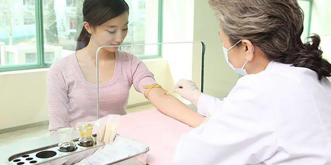 怎么确定是宫外孕？宫外孕验血参考值是多少？