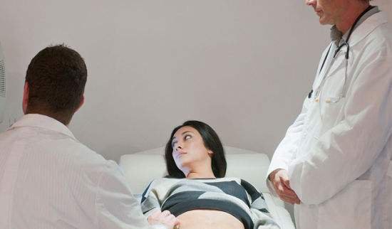 怎么确定是宫外孕？宫外孕验血参考值是多少？