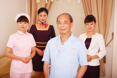 成都生娃娃哪个医院好？