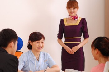 成都水中分娩 不适合哪些准妈妈？