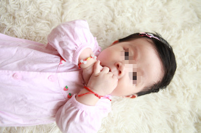 孩子智力发育迟缓的12种表现
