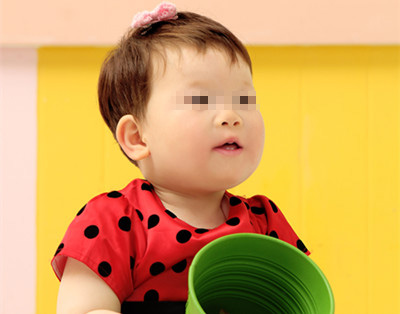 在玛丽亚，妈妈们都乐意排队等她做儿保