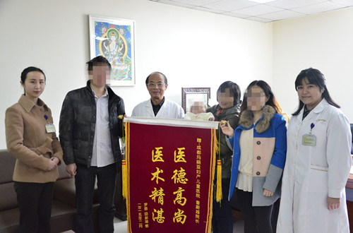 成都水中分娩哪家医院好？玛丽亚医院更专业