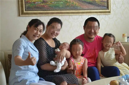 生孩子需要剖腹产，就找成都剖腹产好的医院