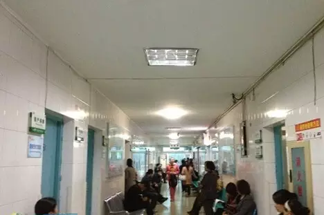 成都较详细打四维彩超攻略，值得收藏
