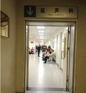成都较详细打四维彩超攻略，值得收藏
