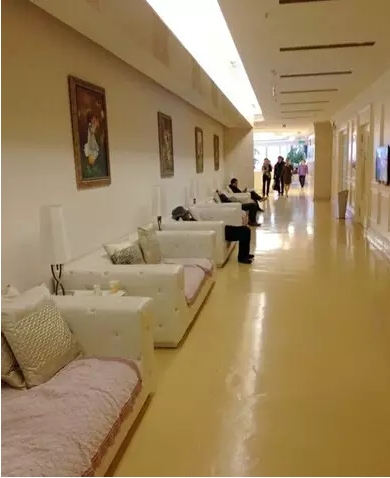 成都较详细打四维彩超攻略，值得收藏