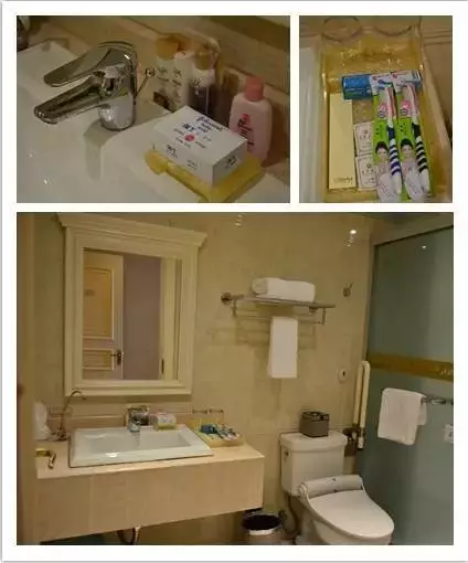沙特“小王子”产房如“皇宫”般奢华