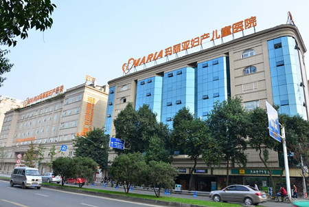 成都玛丽亚医院好不好？记者内部探秘