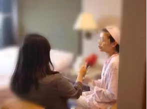 玛丽亚打造全新“医疗护理型”月嫂