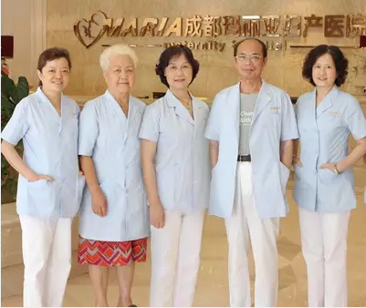 玛丽亚迎明年“生二胎”热潮 11月1日起给优惠