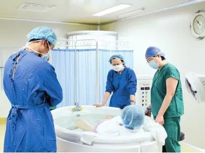 怀孕了，选哪家医院建卡好？看完此文，不纠结