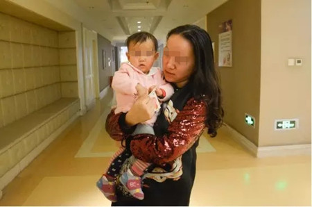 二胎？高危？时隔一年“姐妹花儿”登门道谢