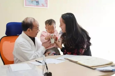二胎？高危？时隔一年“姐妹花儿”登门道谢