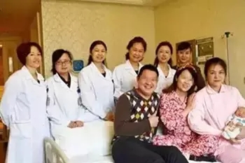 记者剖析赴美生子真相