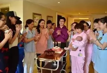 记者剖析赴美生子真相