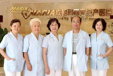 玛丽亚二胎门诊开诊！特推12000元产检套餐