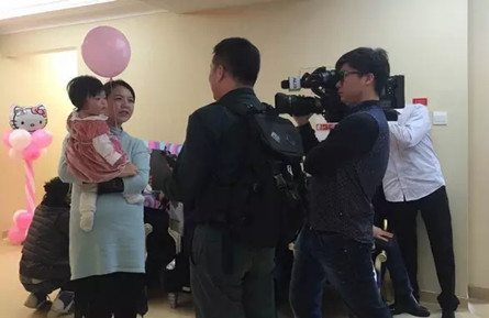 CCTV记者采访玛丽亚问了些啥？原来问了这些