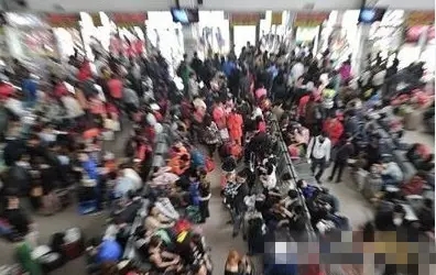 产检排队就像买春运火车票？只怪你没找对地方