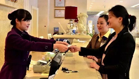 产检排队就像买春运火车票？只怪你没找对地方