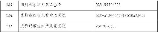 “爱婴医院”在玛丽亚正式挂牌