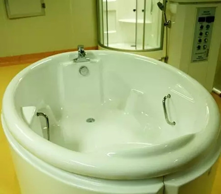 竟然有不需要排队的妇产医院？特别的产检体验