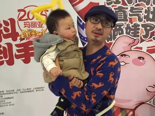 成都商报&玛丽亚“第二届萌宝争萌” 百万奖品征集萌宝照