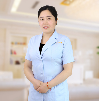 大龄女未怀孕四处求医无果，玛丽亚治疗喜怀孕