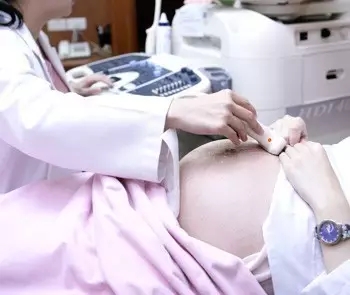 产检不及时7月大胎儿胎心停，准妈妈你怎可如此大意？