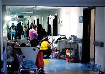 各大医院产科“一床难求”，来玛丽亚生更轻松