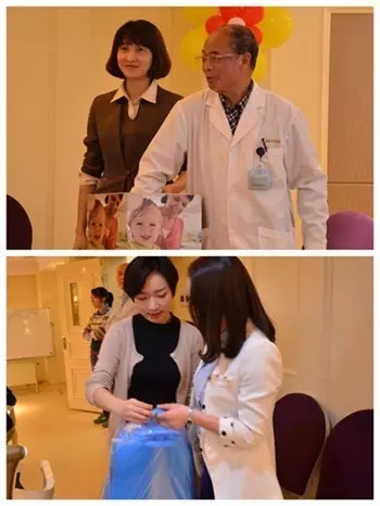 曾老爷子”在产科大咖见面会上，都说了什么?