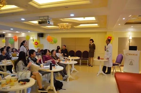 曾老爷子”在产科大咖见面会上，都说了什么?