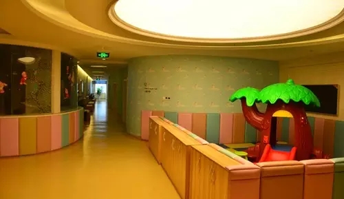 警惕！最近去儿童医院的  一半儿都是去看这个病