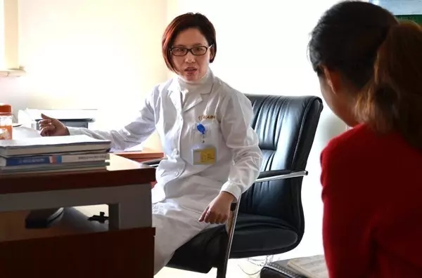 子宫内膜增厚的症状有哪些? 子宫内膜增厚的症状有哪些?