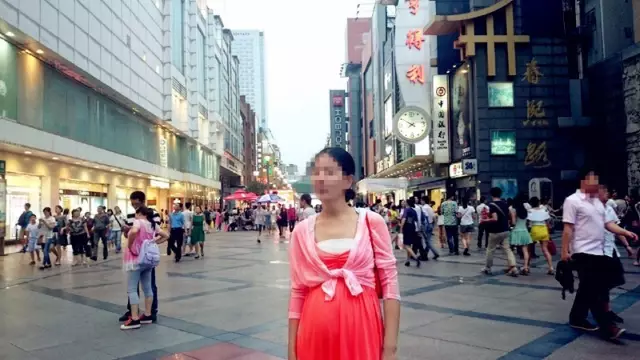 在成都‘逛吃’的时候，孕妈你被问到‘有什么