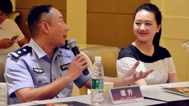 周星驰说：做人如果没有梦想，跟咸鱼有什么区
