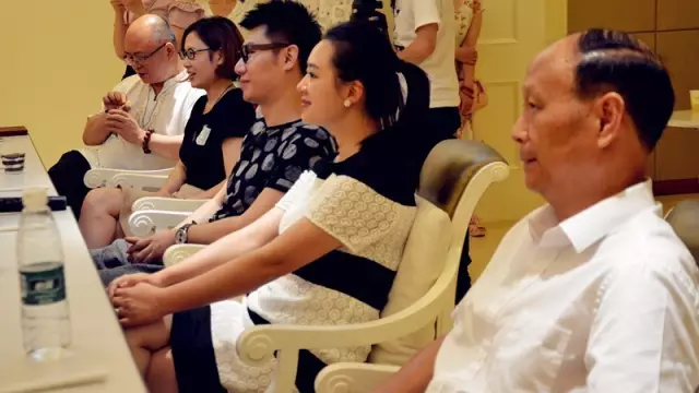 周星驰说：做人如果没有梦想，跟咸鱼有什么区