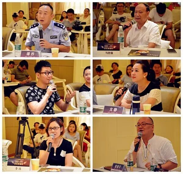 周星驰说：做人如果没有梦想，跟咸鱼有什么区