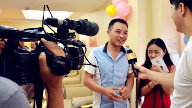 周星驰说：做人如果没有梦想，跟咸鱼有什么区
