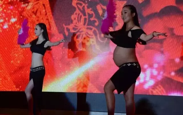 《2016孕妇梦想秀》圆梦盛典完美落幕！精彩花絮