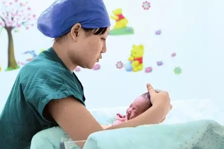 有了它，你还在产房里嗷嗷叫“干生”吗？