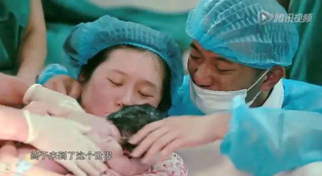 成都玛丽亚医院水中分娩 受众多孕妈青睐