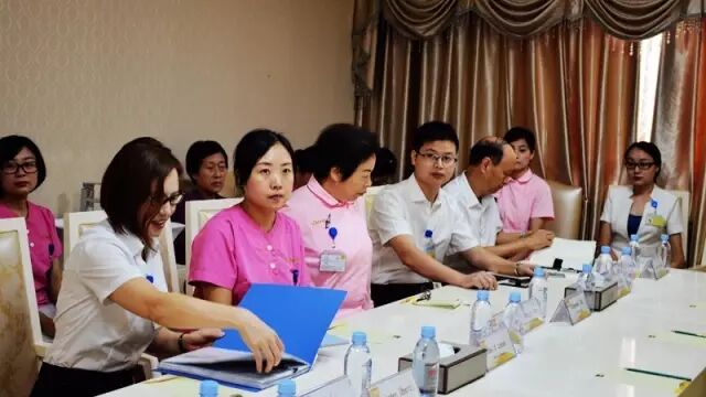 揭秘玛丽亚JCI评审：历经4天被国外专家“找茬”
