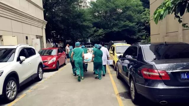 揭秘玛丽亚JCI评审：历经4天被国外专家“找茬”