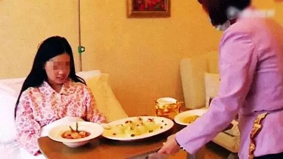 成都玛丽亚妇产儿童医院9月调价通知