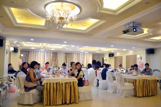 玛丽亚燕窝尊享会回顾【图】