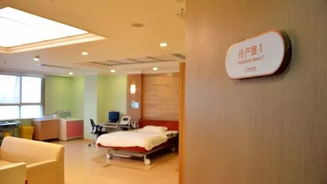百人顺产计划正式启动1.58W顺产套餐引爆蓉城