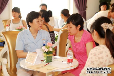 分享秘籍!剖腹产二胎妈妈想要顺产该怎么做?