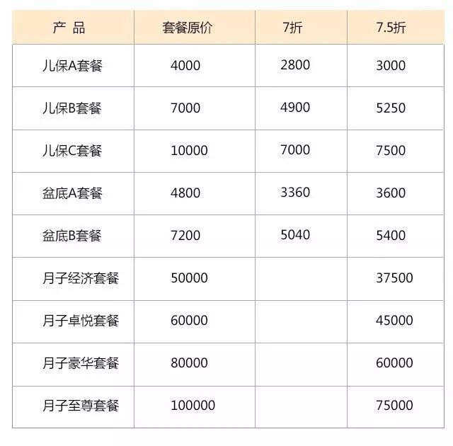 玛丽亚五星母婴嗨购节