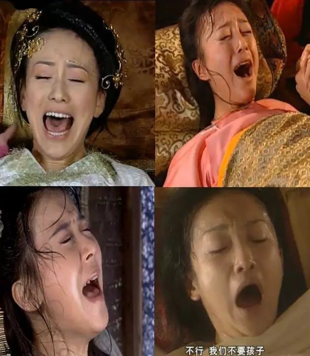 顺产有多疼？